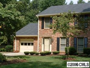 304B Bost St. #B, Kannapolis, NC 28081