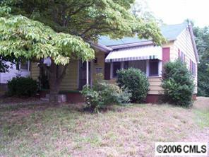 1129 Wilson Lee Blvd., Statesville, NC 28677