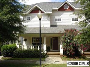 1110 W 1st St. #25, Charlotte, NC 28202