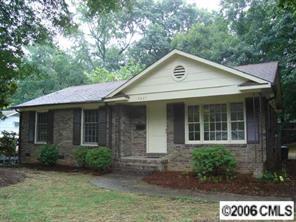 4637 Westridge Dr., Charlotte, NC 28208
