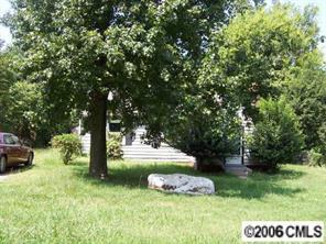 1820 Berryhill Rd., Charlotte, NC 28208