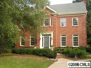 630 Laurel Fork Dr., Matthews, NC 28105