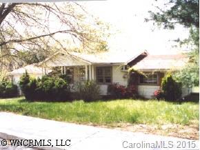 Thompson Street, Hendersonville, NC 28792