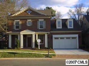 6703 Conservatory Ln. #lot23, Charlotte, NC 28210