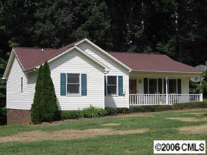 7285 Hagers Hollow Dr., Denver, NC 28037