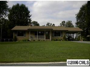 7139 Kluttz Rd., Rockwell, NC 28138