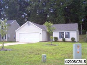 10504 Sunnyfield Ct., Charlotte, NC 28215