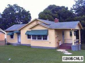 210 S Holland St., Dallas, NC 28034