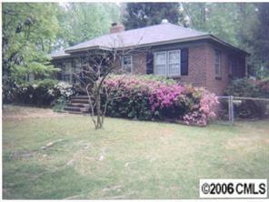 2509 Pickway Dr., Charlotte, NC 28269