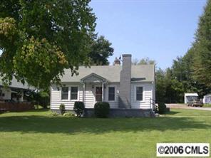 1841 N Aspen St., Lincolnton, NC 28092