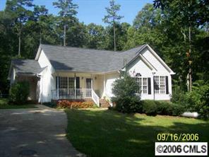 8537 Clear Meadow Ln., Mint Hill, NC 28227
