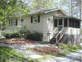 112 Daniel Drive, Hendersonville, NC 28739