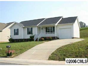 712 Loch Lomond Cir., Concord, NC 28025