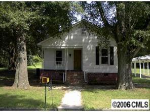 2202 Brookside Ave., Kannapolis, NC 28081