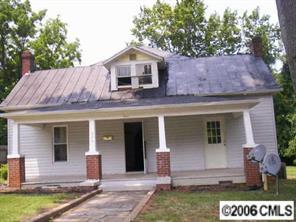 626 Alexander St., Statesville, NC 28677