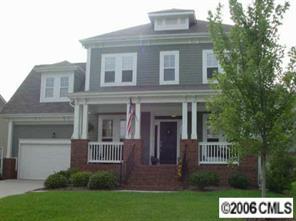 5524 Bradwell Dr., Charlotte, NC 28269