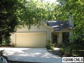 5709 Indian Wood Dr., Matthews, NC 28104