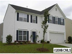 2346 Apple Glen Ln., Charlotte, NC 28269