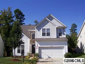 5706 Chalyce Ln., Charlotte, NC 28270