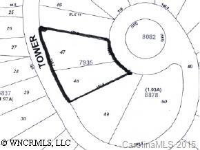 47 & 48 Tower Cir., Hendersonville, NC 28739
