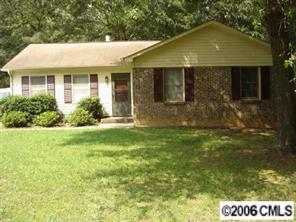 4849 Butterwick Ln., Charlotte, NC 28212