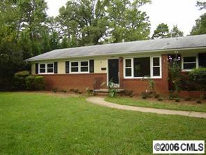 1914 Kilborne Dr., Charlotte, NC 28205