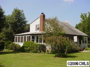 6215 Danny Rumple Rd., Kannapolis, NC 28081