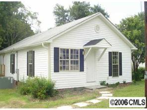 803 Grace Ave., Kannapolis, NC 28083