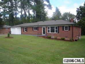 1505 Valwood St., Kannapolis, NC 28083