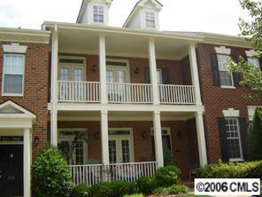 234 Twain Ave., Davidson, NC 28036