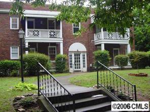 248 S Colonial Ave. #7, Charlotte, NC 28207
