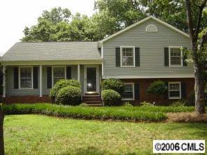 6522 Brynwood Dr., Charlotte, NC 28226