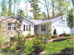5 Pinehurst Court, Etowah, NC 28729