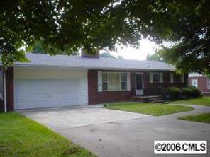 125 Neita Dr., Salisbury, NC 28147