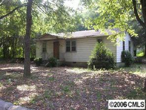 3034 Ross Ave., Charlotte, NC 28208
