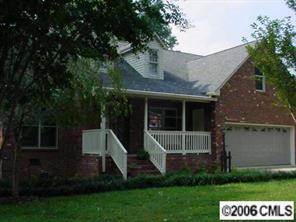 496 Dutchman Ave., Mount Holly, NC 28120