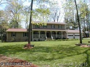 246 Brown Road, Hendersonville, NC 28792