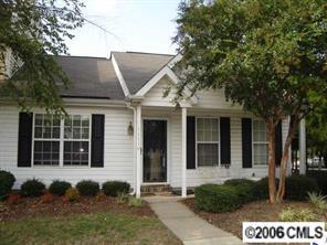 11110 Pimlico Dr., Charlotte, NC 28273