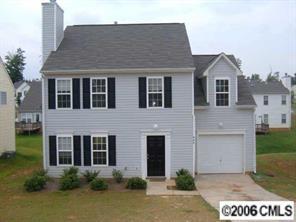 925 Grass Hollow Ct., Charlotte, NC 28216