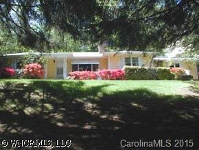 520 Walnut Loop, Hendersonville, NC 28739