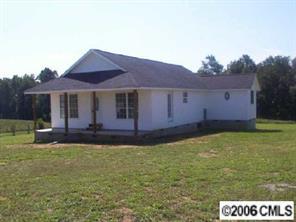 36361 Taren Rd., New London, NC 28127