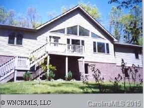 31 Hunters Trail, Hendersonville, NC 28739