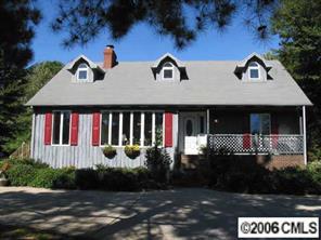 16126 Terry Ln., Huntersville, NC 28078