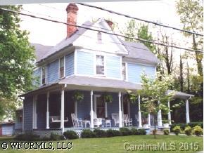 726 4th Avenue West, Hendersonville, NC 28739