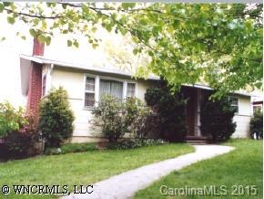 842 Willow Street, Hendersonville, NC 28739