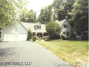 1515 Carleton Terrace, Hendersonville, NC 28791