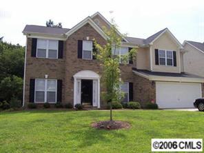 2532 Billings Park Dr., Charlotte, NC 28213