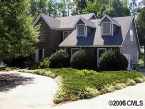 10814 Sherrill Ave., Cornelius, NC 28031
