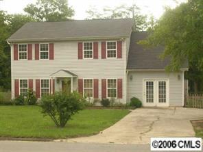 822 Mount Holly Huntersville Rd., Charlotte, NC 28214