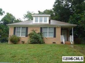 618 W Horah St., Salisbury, NC 28144